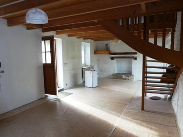 Maison a vendre Lignol 56160 Morbihan 90 m2 4 pièces 168450 euros