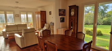 Maison a vendre Malguénac 56300 Morbihan 128 m2 5 pièces 213820 euros