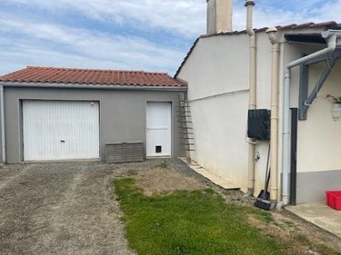 Maison a vendre La Limouzinière 44310 Loire-Atlantique 60 m2  161020 euros