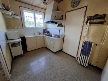 Maison a vendre Nancras 17600 Charente-Maritime 69 m2 4 pièces 145839 euros