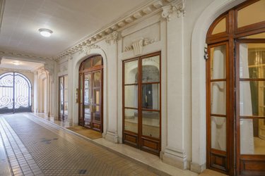 Appartement a vendre Paris 17e arrondissement 75017 Paris 192 m2 6 pièces 2030000 euros