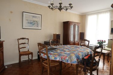 Appartement a vendre Brest 29200 Finistère 78 m2  156000 euros