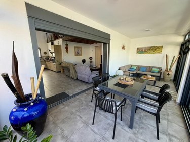 Maison a vendre Petite-Île 97429 Réunion 108 m2 4 pièces 370000 euros