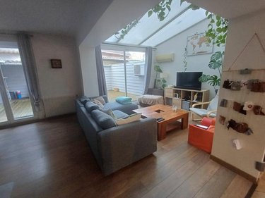 Maison a vendre Amiens 80000 Somme 119 m2 5 pièces 228580 euros