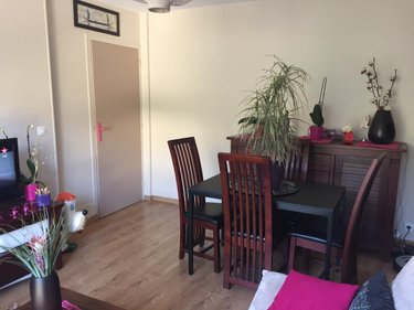 Appartement a vendre Rouen 76000 Seine-Maritime 42 m2 2 pièces 75600 euros