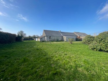 Maison a vendre Cherbourg-en-Cotentin 50100 Manche 83 m2 3 pièces 209600 euros