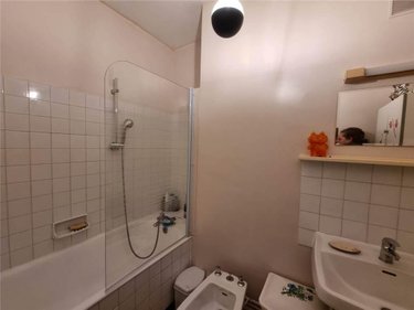 Appartement a vendre Quimper 29000 Finistère 50 m2 2 pièces 117400 euros