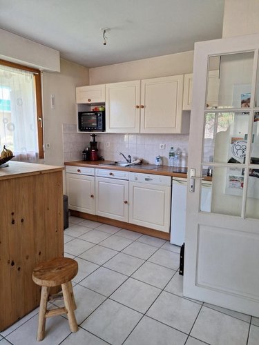 Location maison Saint-Malo 35400 Ille-et-Vilaine 37 m2 2 pièces 620 euros