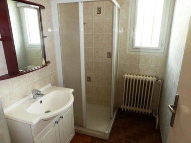 Maison a vendre Guémené-sur-Scorff 56160 Morbihan 90 m2 3 pièces 119340 euros