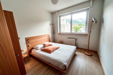 Maison a vendre Rohan 56580 Morbihan 143 m2 6 pièces 156600 euros