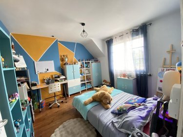 Maison a vendre Loudéac 22600 Côtes-d'Armor 172 m2 7 pièces 218400 euros