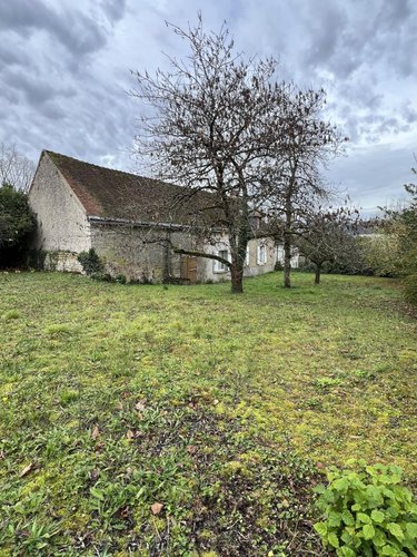 Maison a vendre Verdes 41240 Loir-et-Cher 102 m2 4 pièces 90100 euros