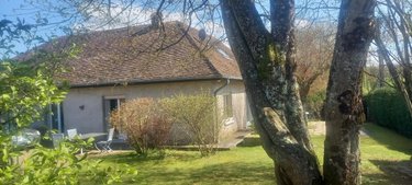 Maison a vendre Geneuille 25870 Doubs 180 m2  396000 euros