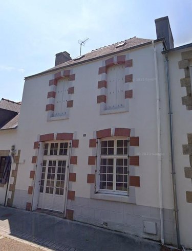 Maison a vendre Loctudy 29750 Finistère 104 m2 4 pièces 229000 euros