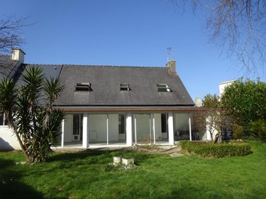Maison a vendre Saint-Renan 29290 Finistère 109 m2 6 pièces 291280 euros