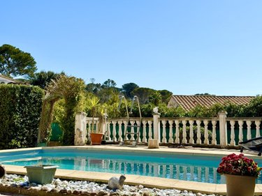 Maison a vendre Fréjus 83600 Var 215 m2 6 pièces 546000 euros