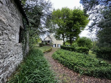 Maison a vendre Theix-Noyalo 56450 Morbihan 112 m2 6 pièces 394143 euros