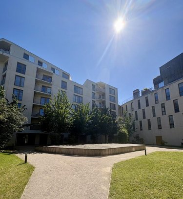 Appartement a vendre Lille 59000 Nord 67 m2 3 pièces 250000 euros