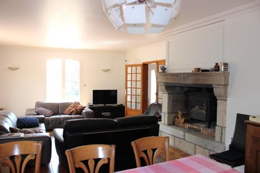 Maison a vendre Pérignat-sur-Allier 63800 Puy-de-Dôme 168 m2 7 pièces 520000 euros