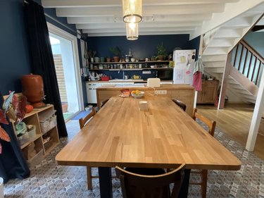 Maison a vendre Guidel 56520 Morbihan 88 m2 5 pièces 379580 euros