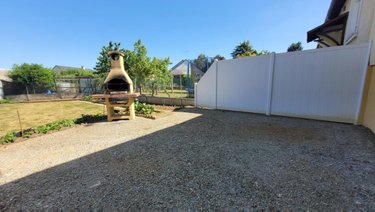 Maison a vendre Sablé-sur-Sarthe 72300 Sarthe 75 m2 4 pièces 136500 euros