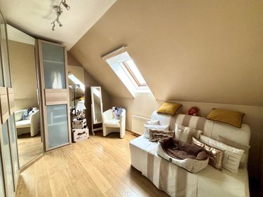 Maison a vendre Saint-Rémy 71100 Saône-et-Loire 101 m2 5 pièces 231000 euros