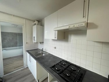 Appartement a vendre Cherbourg-en-Cotentin 50100 Manche 53 m2 3 pièces 138336 euros