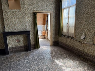 Maison a vendre Quiévy 59214 Nord 121 m2 7 pièces 38360 euros