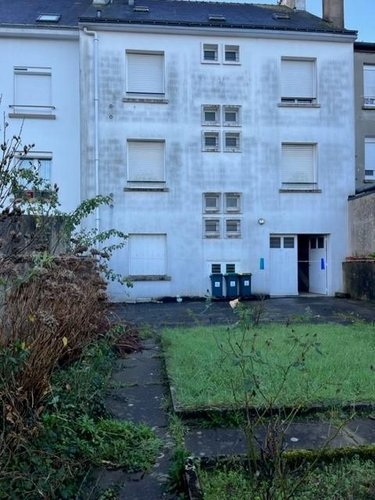 Immeuble a vendre Lorient 56100 Morbihan 135 m2  363608 euros