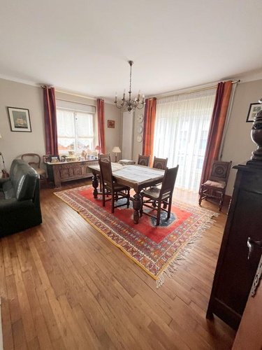 Maison a vendre Combrit 29120 Finistère 133 m2 7 pièces 549000 euros