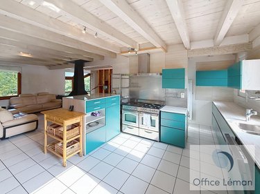 Maison a vendre Divonne-les-Bains 01220 Ain 310 m2 10 pièces 1830000 euros