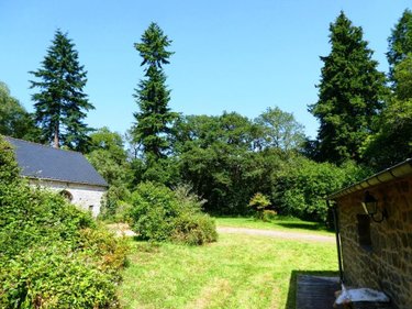 Maison a vendre Bubry 56310 Morbihan 300 m2 11 pièces 680500 euros