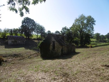 Maison a vendre Valdallière 14410 Calvados 96 m2  85600 euros