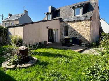 Maison a vendre Lanester 56600 Morbihan 93 m2 4 pièces 156888 euros