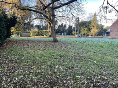 Terrain a batir a vendre Caudry 59540 Nord 1750 m2  64800 euros