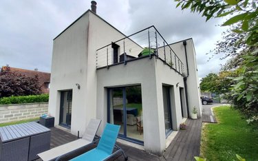 Maison a vendre Épron 14610 Calvados 125 m2 6 pièces 479900 euros