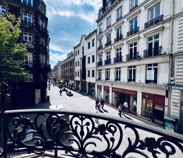 Appartement a vendre Rouen 76000 Seine-Maritime 98 m2  346500 euros