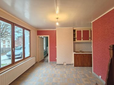 Maison a vendre Montcornet 02340 Aisne 140 m2 5 pièces 69900 euros