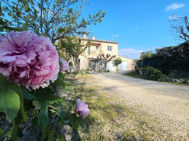 Maison a vendre Pierrelatte 26700 Drôme 177 m2  366000 euros