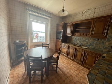 Appartement a vendre Paimpol 22500 Côtes-d'Armor 76 m2 3 pièces 169875 euros