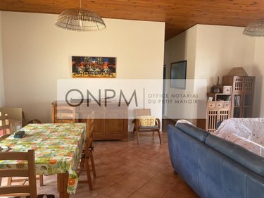 Maison a vendre Rivière-Salée 97215 Martinique 95 m2  349000 euros