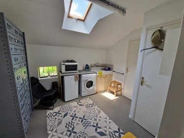 Maison a vendre Pleucadeuc 56140 Morbihan 100 m2 5 pièces 182350 euros