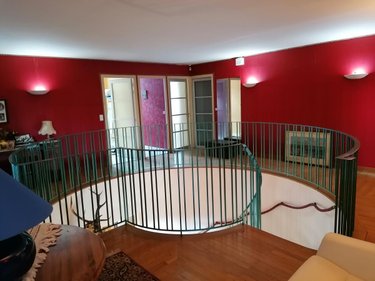 Maison a vendre Descartes 37160 Indre-et-Loire 414 m2 21 pièces 367500 euros
