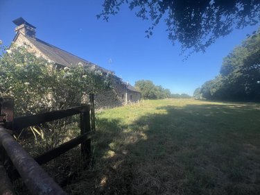 Maison a vendre Le Bignon-du-Maine 53170 Mayenne 167 m2 6 pièces 332300 euros