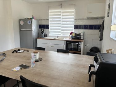 Location maison Bucquoy 62116 Pas-de-Calais 70 m2 4 pièces 625 euros