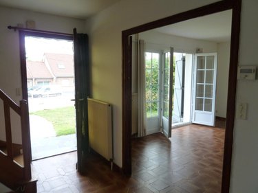 Maison a vendre Roisel 80240 Somme 112 m2 4 pièces 154240 euros