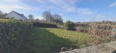 Terrain a batir a vendre Cherbourg-en-Cotentin 50100 Manche 673 m2  94815 euros