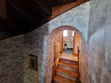 Maison a vendre Plonévez-Porzay 29550 Finistère 181 m2 6 pièces 169400 euros