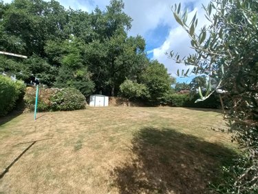 Maison a vendre Lanvaudan 56240 Morbihan 99 m2 5 pièces 231160 euros