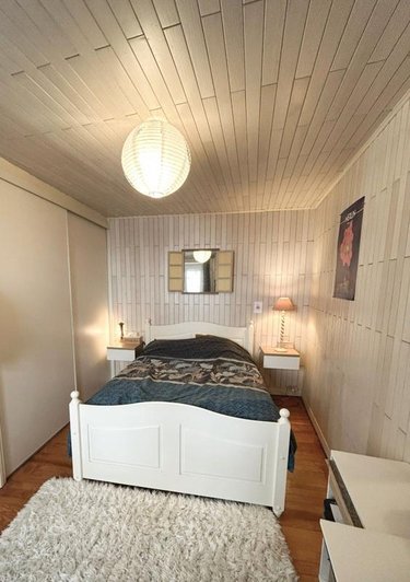 Appartement a vendre Pont-l'Abbé 29120 Finistère 53 m2  136000 euros